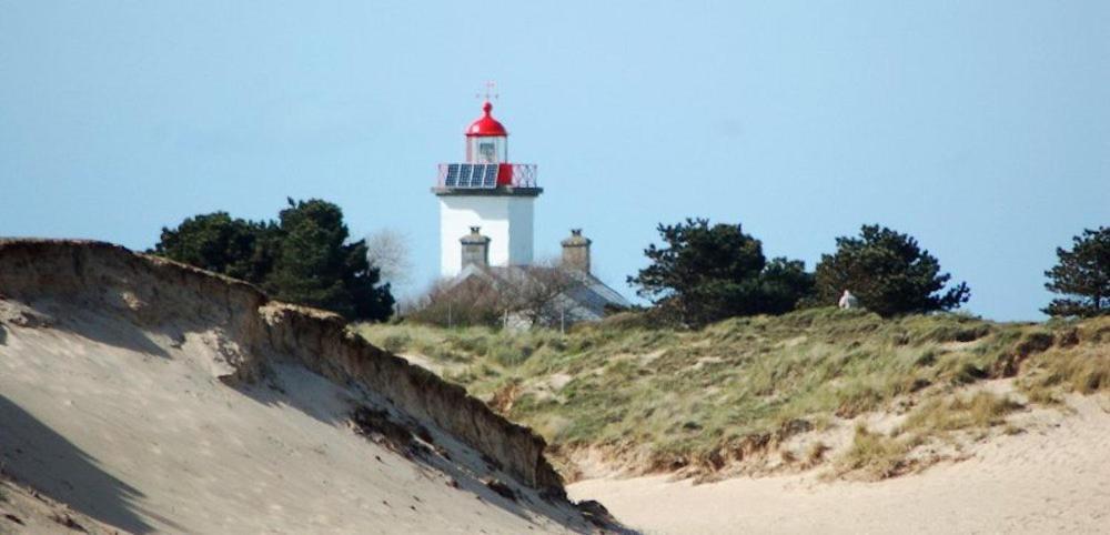 Les Iles Vue Sur Mer Agon-Coutainville Exterior foto