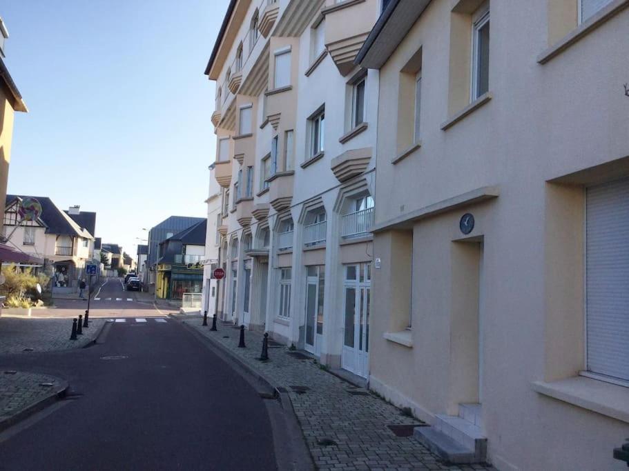 Les Iles Vue Sur Mer Agon-Coutainville Exterior foto